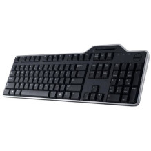 KEYBOARD KB-813 SC RUS / BLACK 580-18360 DELL