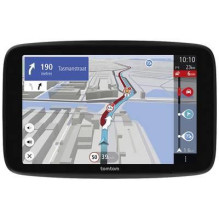 CAR GPS NAVIGATION SYS...