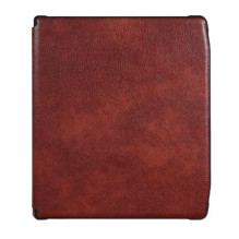 Tablet Case, POCKETBOOK, Brown, HN-SL-PU-700-BN-WW