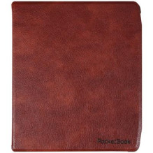 Tablet Case, POCKETBOOK, Brown, HN-SL-PU-700-BN-WW