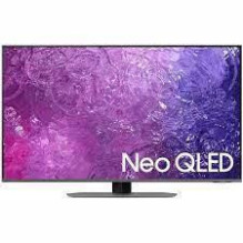 TV Set, SAMSUNG, 65&quot;, 4K / Smart, QLED, 3840x2160, Tizen, QE65QN90CATXXH