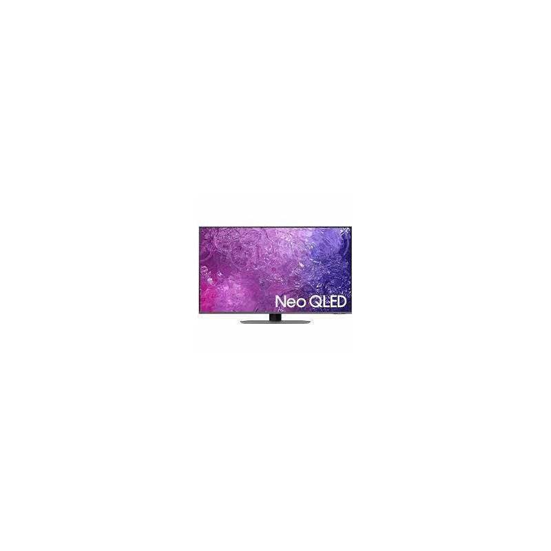 TV Set, SAMSUNG, 65&quot;, 4K / Smart, QLED, 3840x2160, Tizen, QE65QN90CATXXH