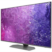 Televizorius, SAMSUNG, 65&quot;, 4K / Smart, QLED, 3840x2160, Tizen, QE65QN90CATXXH