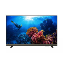 Televizorius, PHILIPS, 43&quot;, Smart / FHD, 1920x1080, belaidis LAN, Bluetooth, Chrome, 43PFS6808 / 12