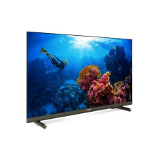 Televizorius, PHILIPS, 43&quot;, Smart / FHD, 1920x1080, belaidis LAN, Bluetooth, Chrome, 43PFS6808 / 12