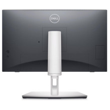 LCD Monitor, DELL, P2424HT, 24&quot;, Business / Touch, Panel IPS, 1920x1080, 16:9, 60Hz, Matte, 5 ms, Speakers, Swivel,