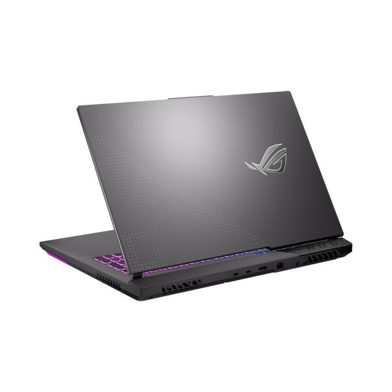 Notebook, ASUS, ROG Strix, G713PV-LL030W, CPU 7945HX, 2500 MHz, 17.3&quot;, 2560x1440, RAM 16GB, DDR5, 4800 MHz, SSD 1TB