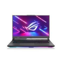 Nešiojamasis kompiuteris, ASUS, ROG Strix, G713PV-LL030W, CPU 7945HX, 2500 MHz, 17.3&quot;, 2560x1440, RAM 16GB, DDR5, 4