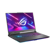 Nešiojamasis kompiuteris, ASUS, ROG Strix, G713PV-LL030W, CPU 7945HX, 2500 MHz, 17.3&quot;, 2560x1440, RAM 16GB, DDR5, 4