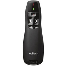 PRESENTER / POINTER WRL R400 / 910-001356 LOGITECH