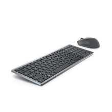 KEYBOARD +MOUSE WRL KM7120W / RUS 580-AIWS DELL