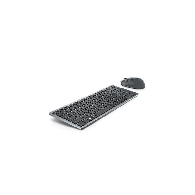 KEYBOARD +MOUSE WRL KM7120W / RUS 580-AIWS DELL