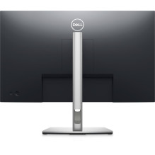 LCD Monitor, DELL, P2723QE, 26.9&quot;, Business / 4K, Panel IPS, 3840x2160, 16:9, 60Hz, Matte, 8 ms, Swivel, Pivot, Hei