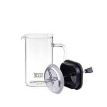 FRENCH PRESS 600ML / 90503 RESTO