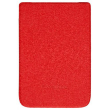 Tablet Case, POCKETBOOK, Red, WPUC-627-S-RD