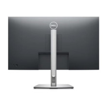 LCD Monitor, DELL, P3223QE, 31.5&quot;, 4K, Panel IPS, 3840x2160, 16:9, 60Hz, 5 ms, Swivel, Pivot, Height adjustable, Ti