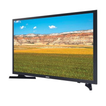 TV Set, SAMSUNG, 32&quot;, HD, 1366x768, Wireless LAN, Tizen, Black, UE32T4302AEXXH