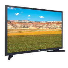 TV Set, SAMSUNG, 32&quot;, HD, 1366x768, Wireless LAN, Tizen, Black, UE32T4302AEXXH