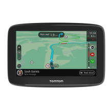 CAR GPS NAVIGATION SYS...