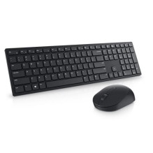 KEYBOARD +MOUSE WRL KM5221W / RUS 580-AJRV DELL