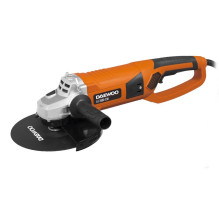 ANGLE GRINDER 2500W / DAG 2600-230 DAEWOO