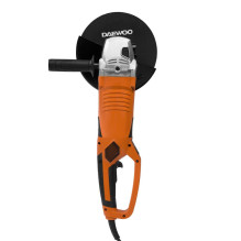 ANGLE GRINDER 2500W / DAG 2600-230 DAEWOO