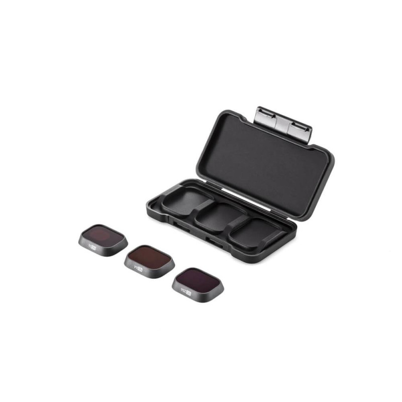 DRONE ACC MINI 3PRO ND FILTERS / SET CP.MA.00000502.01 DJI