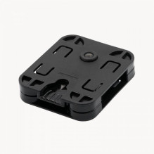 BODY CAMERA MOUNT MAGNET / TW1104 02437-001 AXIS