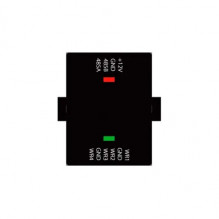 ZKTECO RS485 Converter to Wiegand for C2-260 Controller