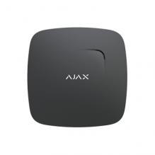 Ajax FireProtect Plus Black