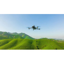 Dronas, DJI, „Mavic 3 Multispectral“ (M3M), „Enterprise“, CP.EN.00000445.04