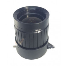 3 MegaPixel starlight Lens