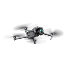 Dronas, DJI, Mavic 3 Pro Cine Premium Combo (DJI RC Pro), profesionalus, CP.MA.00000664.01