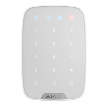 AJAX KeyPad Plus belaidė...