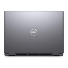 Nešiojamasis kompiuteris, DELL, Precision, 7680, CPU Core i9, i9-13950HX, 2200 MHz, 16&quot;, 1920x1200, RAM 32GB, DDR5,