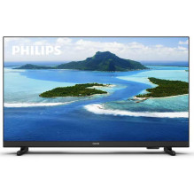 TV Set, PHILIPS, 32&quot;, HD, 1366x768, 32PHS5507 / 12