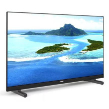 Televizorius, PHILIPS, 32&quot;, HD, 1366x768, 32PHS5507 / 12