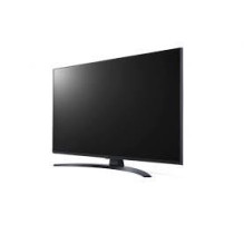 Televizorius, LG, 43&quot;, 4K / Smart, 3840x2160, belaidis LAN, Bluetooth, webOS, 43UR81003LJ