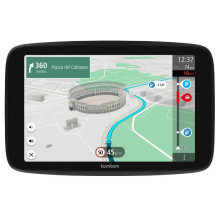 CAR GPS NAVIGATION SYS...