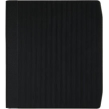 Tablet Case, POCKETBOOK, Black, HN-FP-PU-700-GG-WW