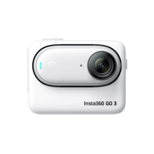 ACTION CAMERA GO3 / 64GB CINSABKAGO301 INSTA360