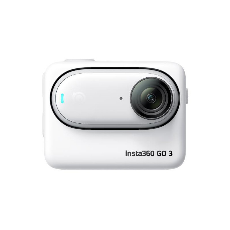 ACTION CAMERA GO3 / 64GB CINSABKAGO301 INSTA360