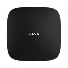 Ajax Hub 2 Plus control...