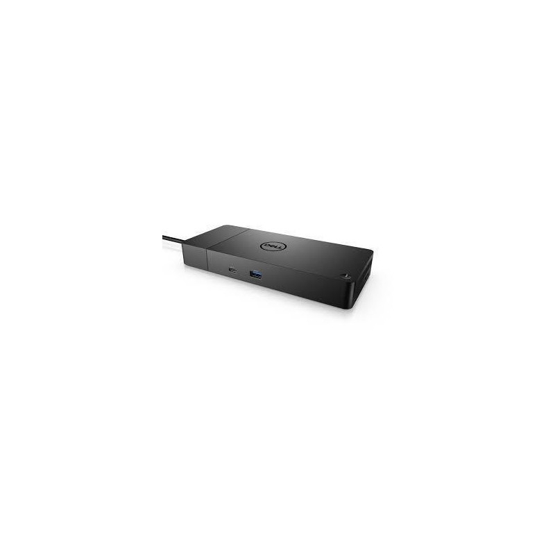 NB ACC DOCKING STATION WD19S / USB-C 180W 210-AZBU DELL