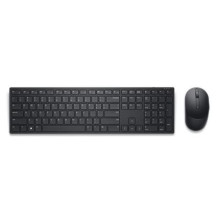 KEYBOARD +MOUSE WRL KM5221W / ENG 580-AJRC DELL