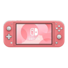 CONSOLE SWITCH LITE / CORAL 210105 NINTENDO