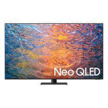 TV Set, SAMSUNG, 55&quot;, 4K / Smart, QLED, 3840x2160, Wireless LAN, Bluetooth, Tizen, QE55QN95CATXXH