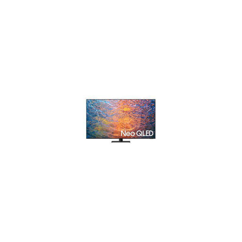 TV Set, SAMSUNG, 55&quot;, 4K / Smart, QLED, 3840x2160, Wireless LAN, Bluetooth, Tizen, QE55QN95CATXXH