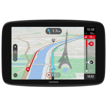 AUTOMOBILIŲ GPS NAVIGACIJA SYS 6&quot; / NAVIGATOR 1PN6.002.100 TOMTOM