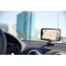 AUTOMOBILIŲ GPS NAVIGACIJA SYS 6&quot; / NAVIGATOR 1PN6.002.100 TOMTOM